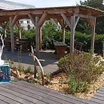 Διαμέρισμα Gnitzer Auszeit Lutow