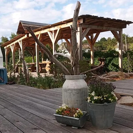 Gnitzer Auszeit * Lutow