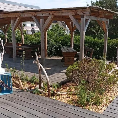 Apartamento Gnitzer Auszeit Lutow