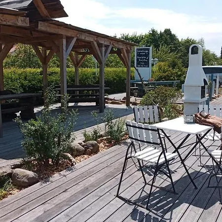 Gnitzer Auszeit Lutow