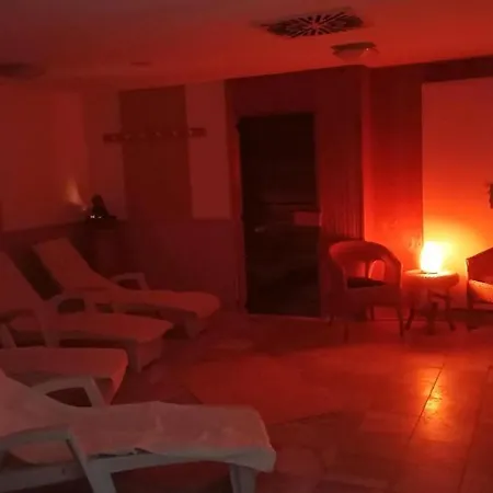 Gnitzer Auszeit Apartment Lutow