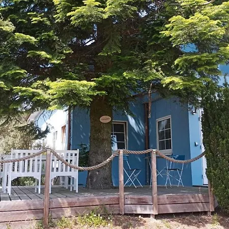 Apartment Gnitzer Auszeit Lutow