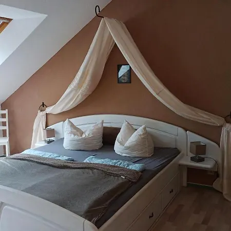 Gnitzer Auszeit * Lutow