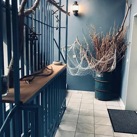 Gnitzer Auszeit Apartment Lutow