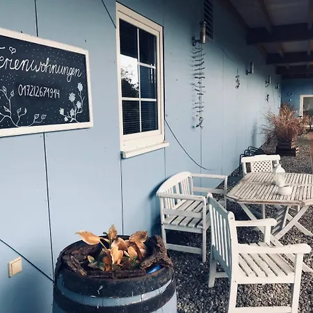 Gnitzer Auszeit Lutow