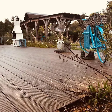 Gnitzer Auszeit Daire Lutow