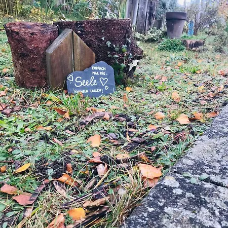 Gnitzer Auszeit Daire