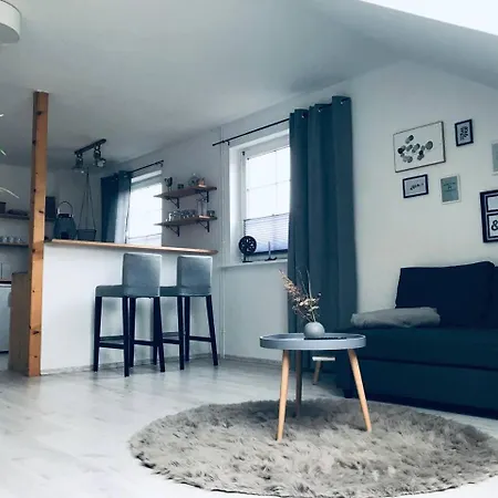 Gnitzer Auszeit Apartment Lutow