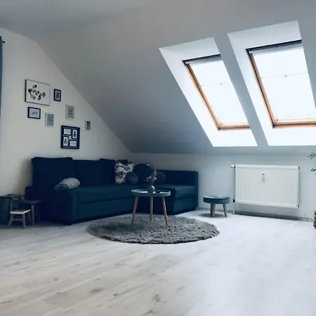 Gnitzer Auszeit Apartment *