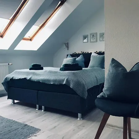 Gnitzer Auszeit Apartment *