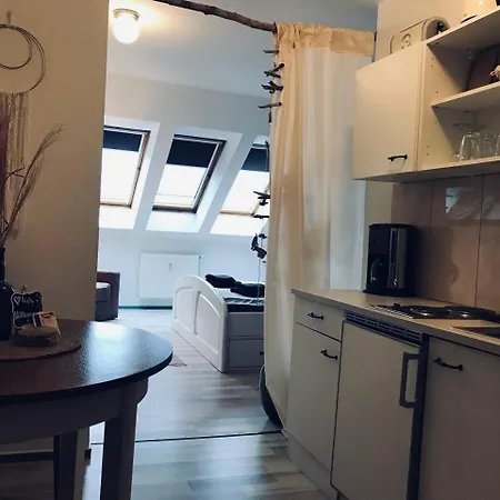 Gnitzer Auszeit Apartamento *