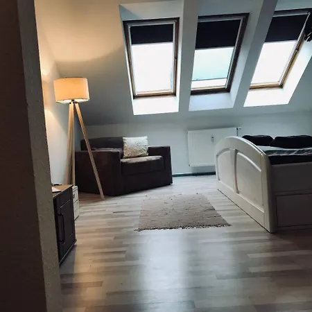 Gnitzer Auszeit Apartment Lutow