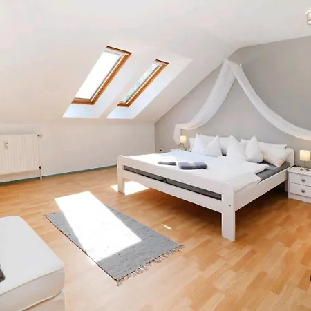 Gnitzer Auszeit Apartamento *