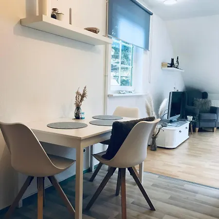 Gnitzer Auszeit Apartamento *
